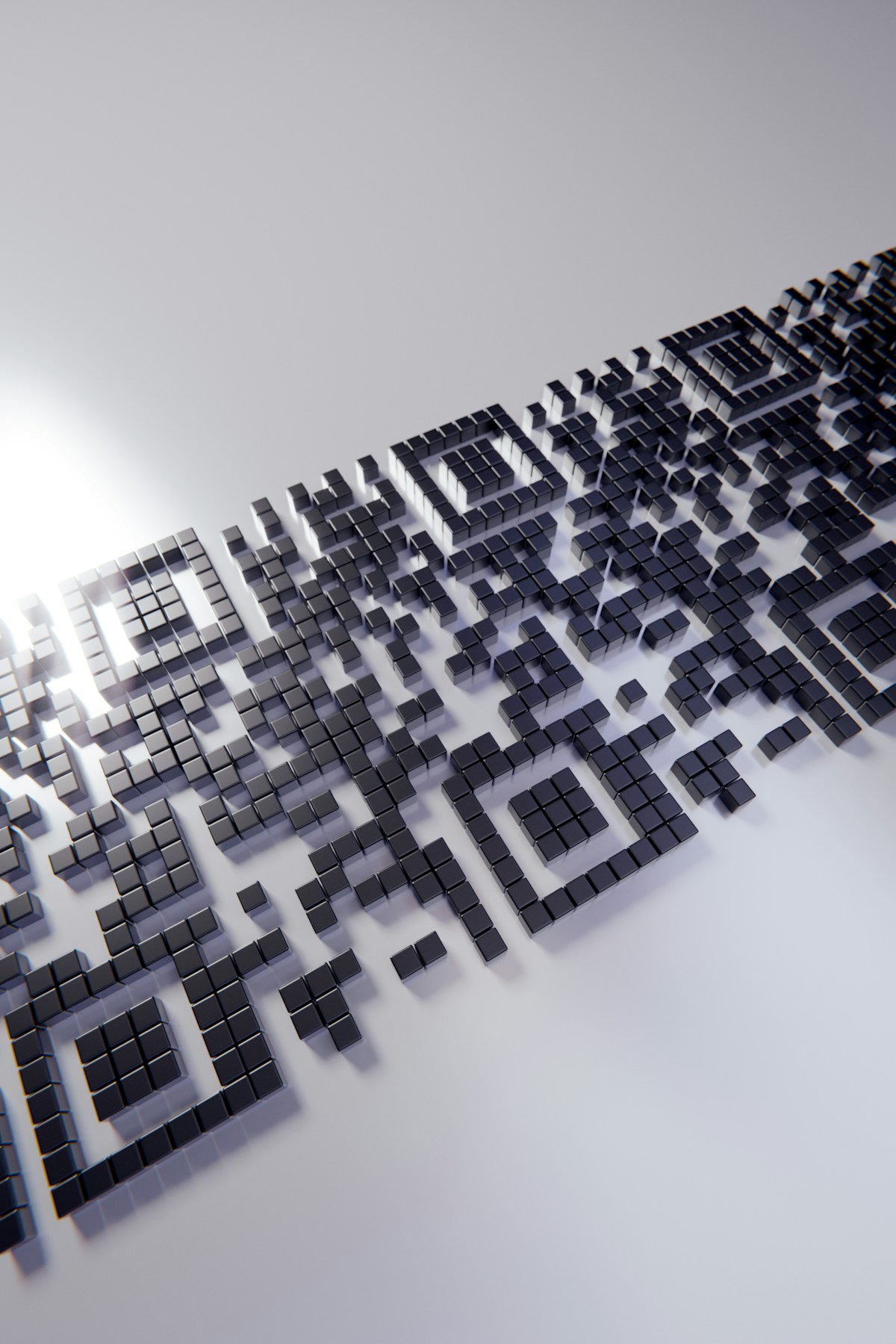 The History of QR Codes: From Toyota Factory Floors to Global Ubiquity