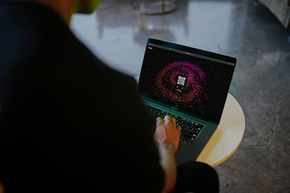 QR Code Design Best Practices: Make Your Codes Look Good AND Scan Fast