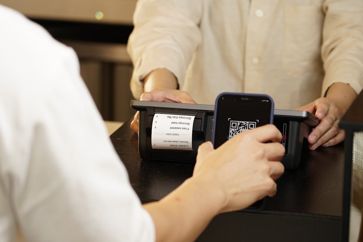 QR Code Security: What Can and Cannot Be Hacked